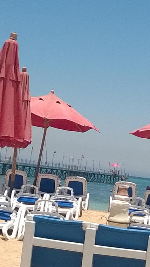 Porto South Beach By Amer Group - Families Only Ain Sukhna Eksteriør bilde